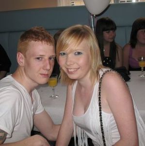 Meet your Posher, Matthew